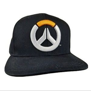 Overwatch Blizzard JINX baseball Cap / Hat